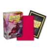 Protector Dragon Shield DUAL - Matte Fury Japanese 60 - Imagen 3