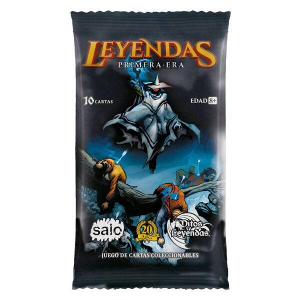 Mundos Perdidos 2: Leyendas De Avalon - Primera Era MyL - Imagen 7