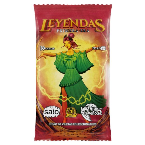 Mundos Perdidos 2: Leyendas De Avalon - Primera Era MyL - Imagen 6