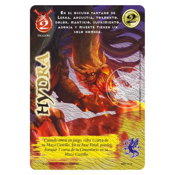 Mundos Perdidos 2: Leyendas De Avalon - Primera Era MyL - Imagen 4