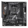 Placa Madre Gigabyte B550M AORUS ELITE AX - Imagen 2