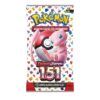 Pokémon TCG: Escarlata y Púrpura- 151 Album para Colecciones - Imagen 3