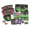 Pokémon TCG: Escarlata y Purpura - Fabula Sombria ETB - Imagen 2