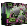 Pokémon TCG: Escarlata y Purpura - Fabula Sombria ETB