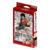 One Piece TCG:Starter Deck Straw Hat Crew (ST-01) - Wave 3