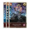 Relatos de Helenica: Mar de Poseidon - Primer Bloque - Imagen 2