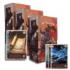 X3 Relatos de Helenica: Laberinto del Minotauro - PB