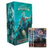Relatos de Helenica: Mar de Poseidon - Primer Bloque