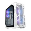 Gabinete Gamer Cooler Master HAF 700 White