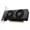 Tarjeta de Video MSI GeForce RTX 3050 LP OC 6G GDDR6 - Imagen 3