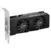 Tarjeta de Video MSI GeForce RTX 3050 LP OC 6G GDDR6 - Imagen 5