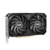 Tarjeta Video MSI GeForce RTX 4060 Ti VENTUS 2X BLACK OC 8GB - Imagen 4