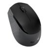 Mouse Inalambrico Genius NX-8000S BT Silent Negro - Imagen 2