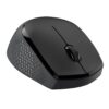 Mouse Inalambrico Genius NX-8000S BT Silent Negro - Imagen 4