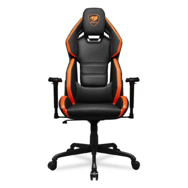 Silla Gamer COUGAR Hotrod