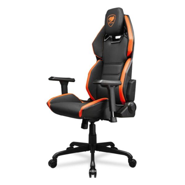 Silla Gamer COUGAR Hotrod - Imagen 2