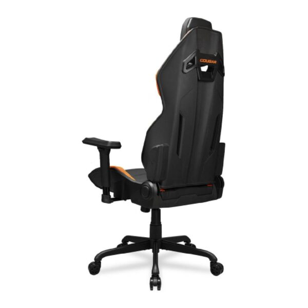 Silla Gamer COUGAR Hotrod - Imagen 4