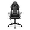 Silla Gamer COUGAR Hotrod Black