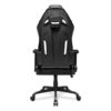 Silla Gamer COUGAR Hotrod Black - Imagen 4