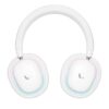 Audifonos Gamer Logitech G G735 Aurora RGB White - Imagen 4