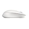 Mouse Inalambrico Xiaomi Mi Dual Mode Silencioso Blanco - Imagen 3