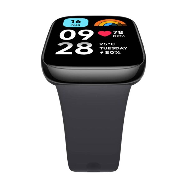 Reloj Redmi Watch 3 47 mm Active Negro - Imagen 3