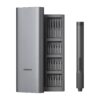 Kit Destornillador Eléctrico Xiaomi Mi Cordless Precision