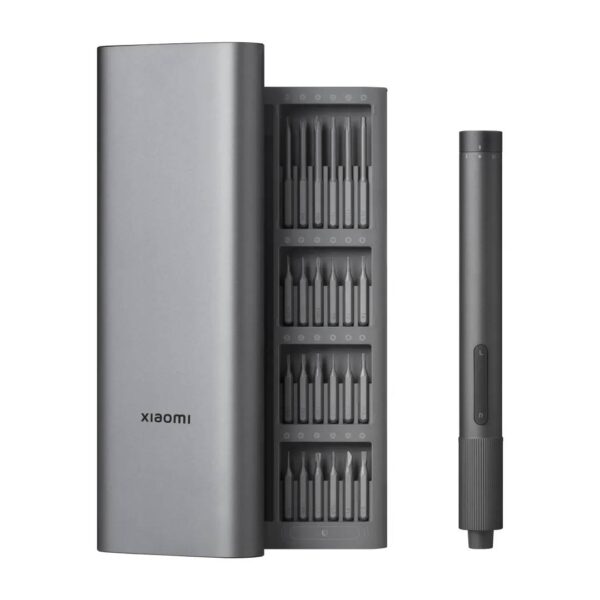 Kit Destornillador Eléctrico Xiaomi Mi Cordless Precision