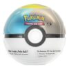 Pokemon TCG Poke Ball Tin (Q4 2024) Español - Imagen 4