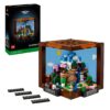 LEGO Minecraft: Mesa de Trabajo 21265