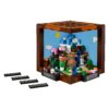 LEGO Minecraft: Mesa de Trabajo 21265 - Imagen 2