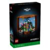 LEGO Minecraft: Mesa de Trabajo 21265 - Imagen 3