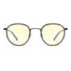 Lentes Gunnar Atherton Onyx Amber