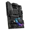 Placa Madre MSI MPG B550 Gaming Plus - Imagen 2