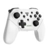 Control Joystick Shooter II WGP13 White Inalambrico PC - Imagen 3