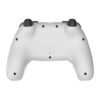 Control Joystick Shooter II WGP13 White Inalambrico PC - Imagen 2