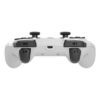 Control Joystick Shooter II WGP13 White Inalambrico PC - Imagen 4