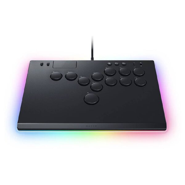 Control Botonera Arcade Razer Kitsune - Imagen 2