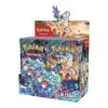 Scarlet & Violet - Stellar Crown - Booster Box - Inglés - Imagen 3