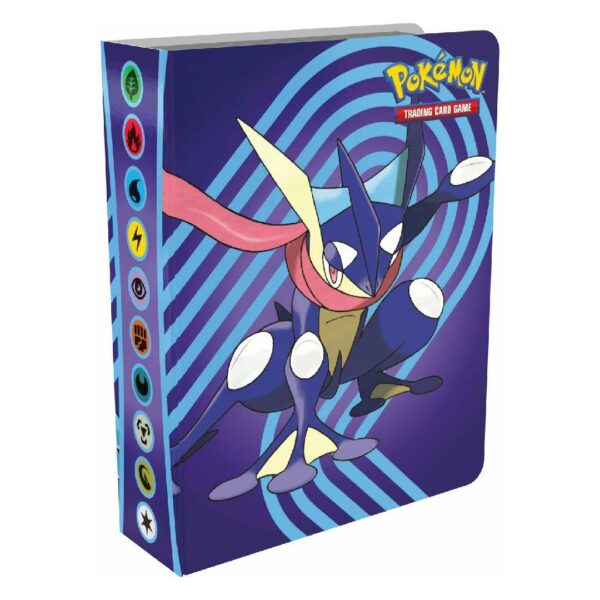 Pokemon TCG Mini Portfolio (Q3 2024) - Imagen 2
