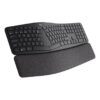 Teclado Inalámbrico Logitech ERGO K860 - Imagen 2
