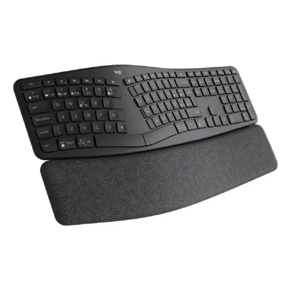 Teclado Partido Inalámbrico Logitech ERGO K860 - Imagen 2