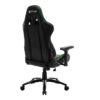Silla Gamer Profesional Hype Legend Intense Evil Rgb Negro - Imagen 5