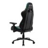 Silla Gamer Profesional Hype Legend Intense Evil Rgb Negro - Imagen 7