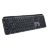 Teclado Inalámbrico Logitech Mx Keys S Negro Español - Imagen 3