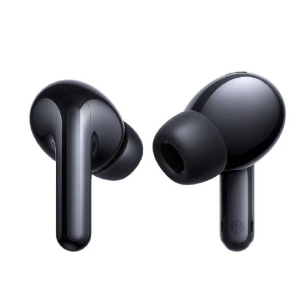 Audifonos Xiaomi Redmi Buds 6 Lite Negro - Imagen 2
