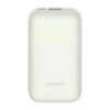 Xiaomi 33W Power Bank 10000mAh Pocket Edition Pro Blanco - Imagen 3