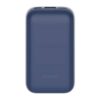 Xiaomi 33W Power Bank 10000mAh Pocket Edition Pro Azul - Imagen 3