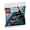 LEGO Star Wars: Minimodelo de Interceptor TIE 30685