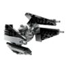 LEGO Star Wars: Minimodelo de Interceptor TIE 30685 - Imagen 2